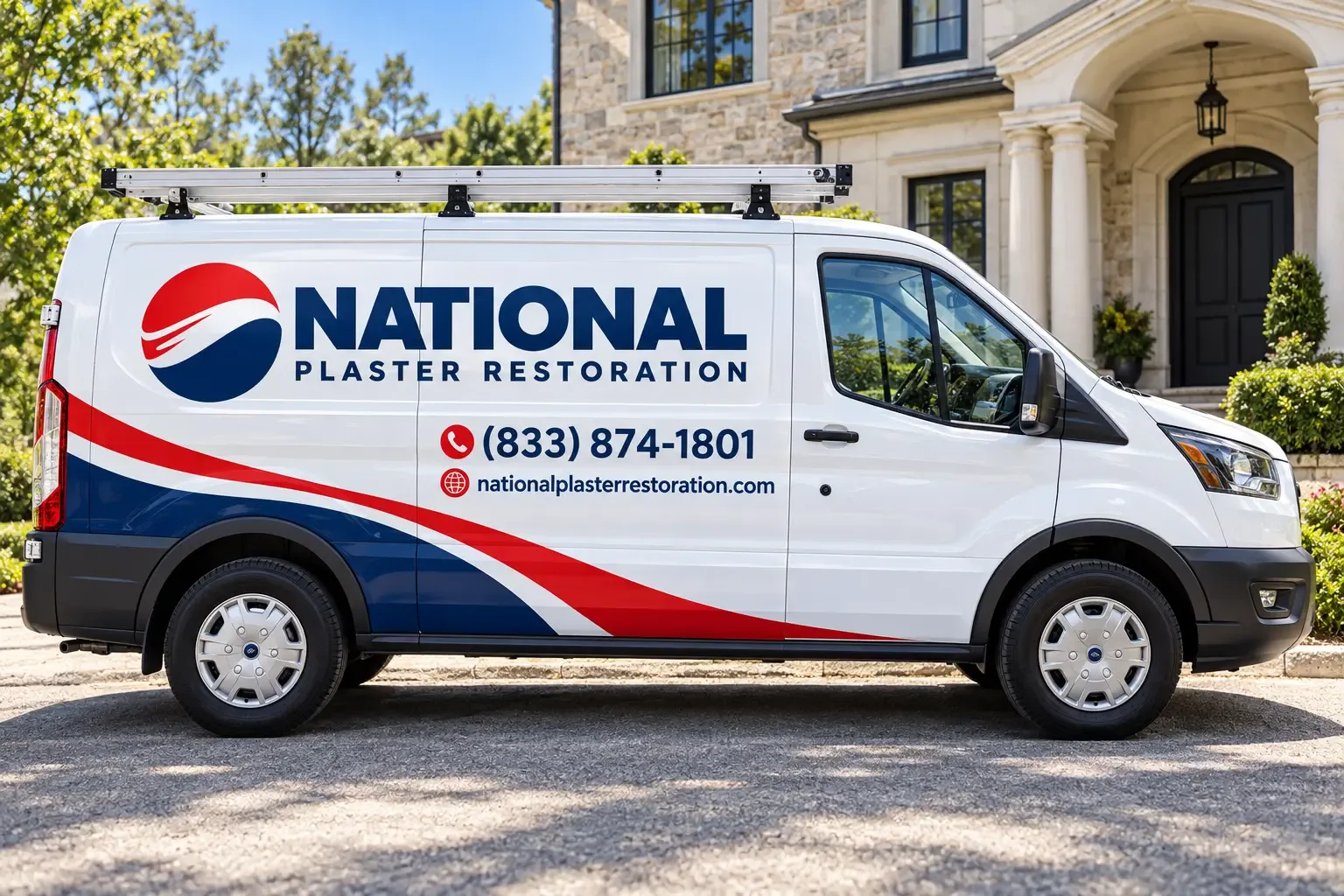 Plaster Repair in Worthington, IN near me